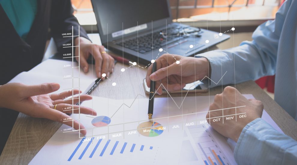 Conheça os benefícios da gestão de dados para a sua empresa