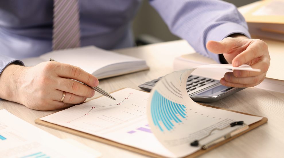 Planejamento financeiro em tempos de pandemia